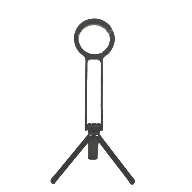 Magnetic Phone Tripod for iPhone 14-17 Pro Max 7 Magnetic Phone Tripod for iPhone 14-17 Pro Max - Image 7