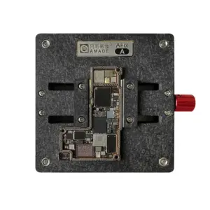 Mini BGA Repair Fixture for Mobile Devices 7 S3617970eeab8496386c284228bcccf2dN