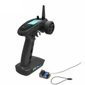 Flysky FS-GT5 2.4GHz RC Transmitter
