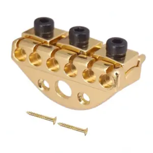 Metal Locking Nut for Headless Electric Guitars 9 S362825ddd02b4fb6a4bc096572b86760N