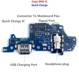 LG K series USB Charging Port Dock Connector 14 S362a64eae8454a38baca27d254cbf90eN