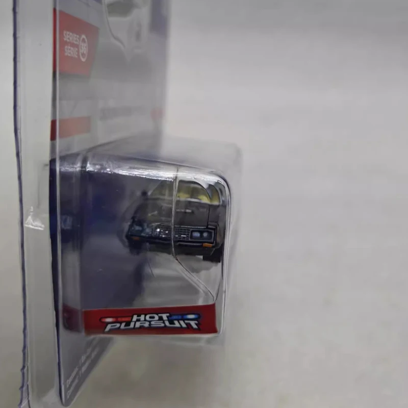 1982 Mustang SSP Diecast Model 1/64 Scale 4 1982 Mustang SSP Diecast Model 1/64 Scale - Image 4