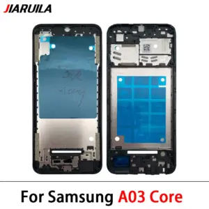 Samsung A02s A03 A04 Middle Frame Bezel 15 S3644d187243e46a8bd471905d2c2dc11O