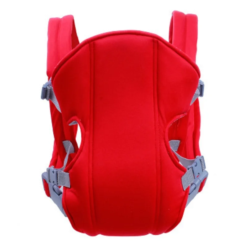 Blue Infant Backpack Carrier with 16kg Support 4 Blue Infant Backpack Carrier with 16kg Support - Image 4