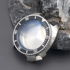 Mod SKX 6105/6309 Turtles Watch Case 17 S36540ba338904bb7b81db0b0fe1ff6f01