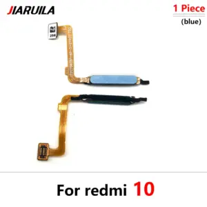 Xiaomi Redmi Fingerprint Sensor Flex Cable Replacement 15 S365a6801f58d44b29a55bb4c39d2041cV