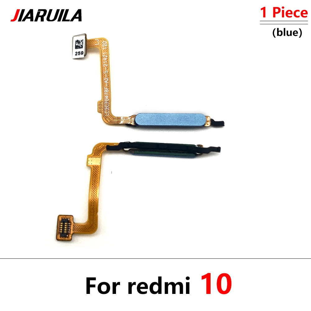 Xiaomi Redmi Fingerprint Sensor Flex Cable Replacement 6 Xiaomi Redmi Fingerprint Sensor Flex Cable Replacement - Image 6