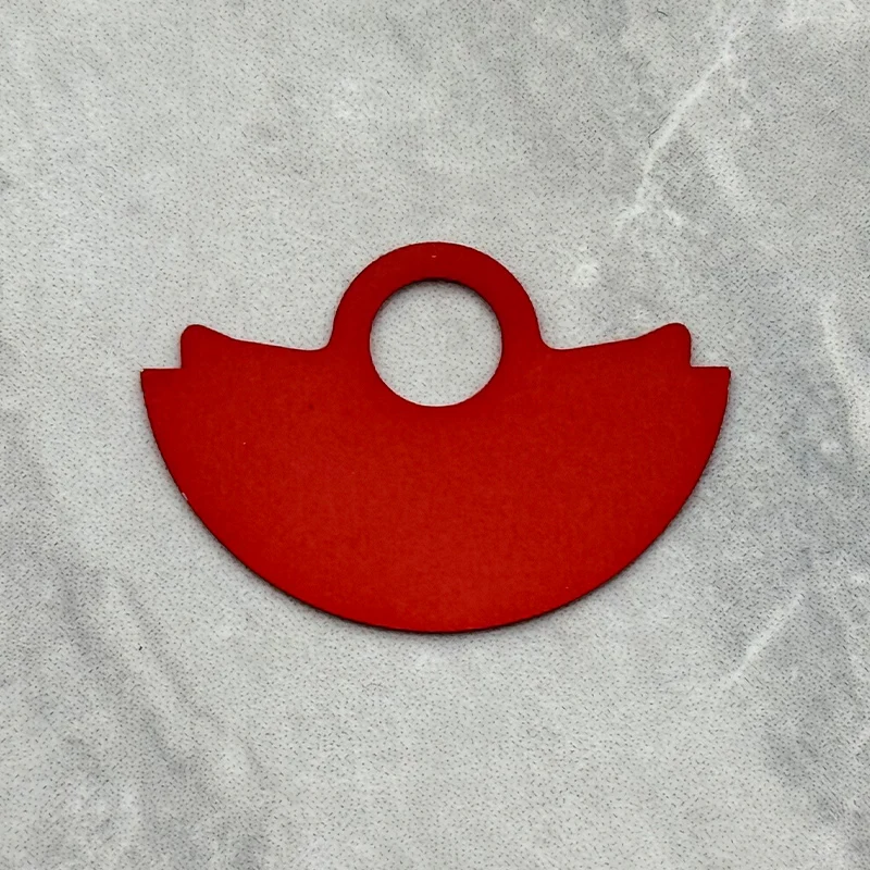 Vibrant Rotor Guard Patch for NH35/SKX007 4 Vibrant Rotor Guard Patch for NH35/SKX007 - Image 4