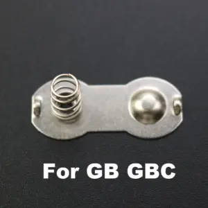 GBA Spring Contact Set for Power Restoration 17 S365fa72df40747f3b98551083af38737m