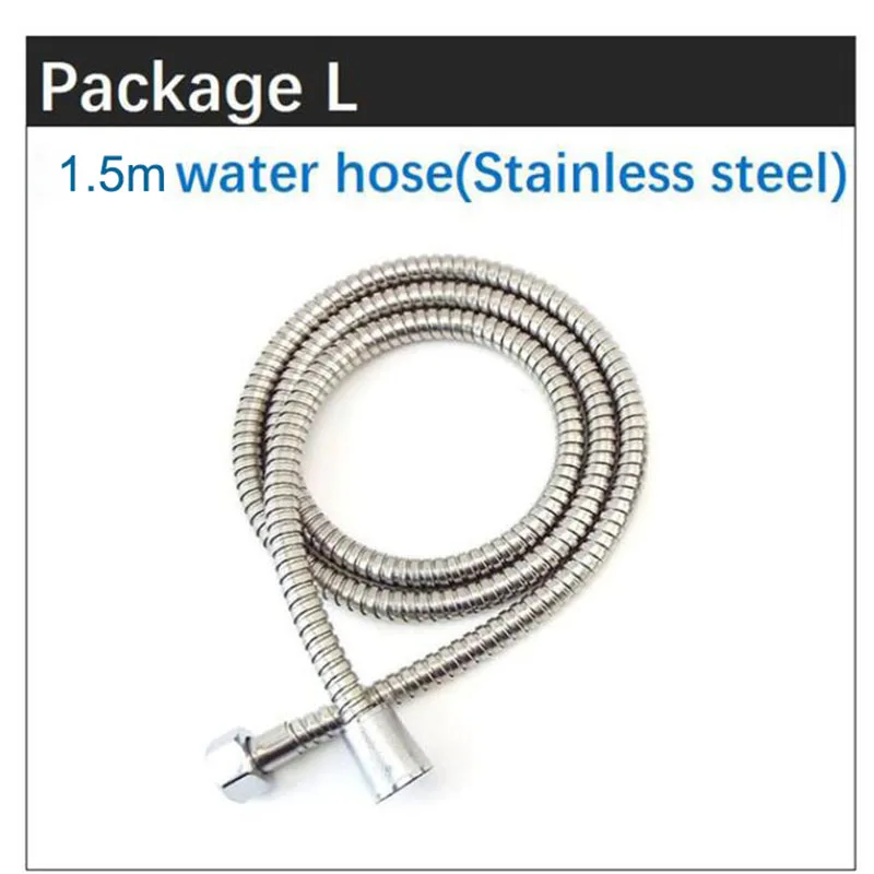 Modern White & Grey Toilet Sprayer System 7 Modern White & Grey Toilet Sprayer System - Image 7