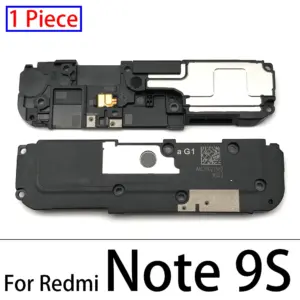Xiaomi Redmi Note Sound Flex Cable Replacement 17 S3676a204d4fe4ba0bb768e30feb73fddq
