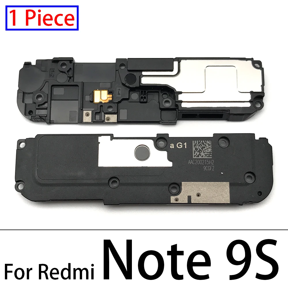 Xiaomi Redmi Note Sound Flex Cable Replacement 8 Xiaomi Redmi Note Sound Flex Cable Replacement - Image 8
