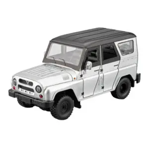 1:18 Off-Road Diecast Vehicle Model 17 S3676ae648c6a47a0b103ff87ad7f2389M