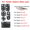 Premium Rear Camera Lens for Xiaomi Poco Series