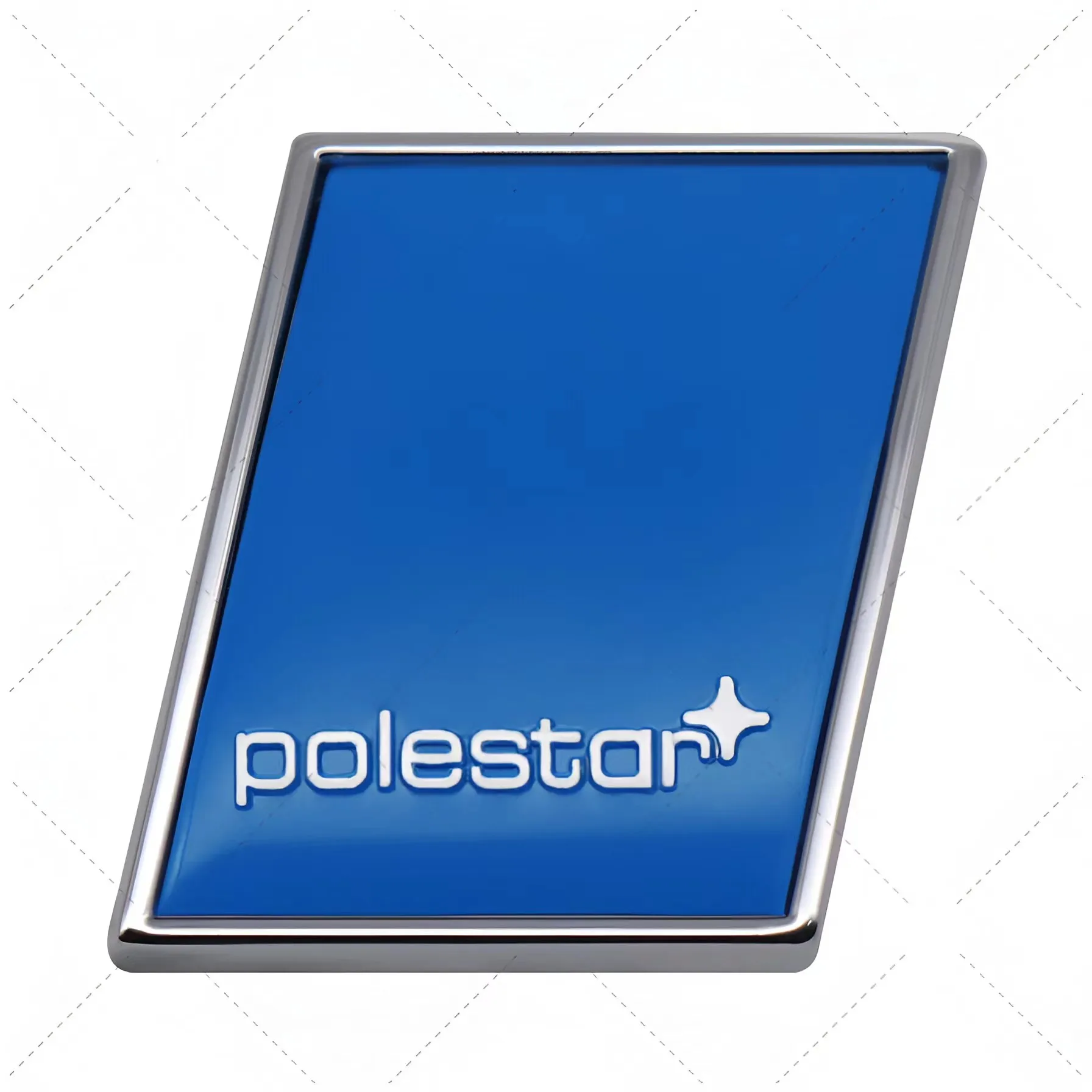 Swedish Flag Moose Car Badge 9 Swedish Flag Moose Car Badge - Image 9