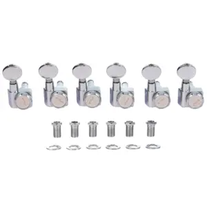 KAISH Locking Tuners for Modern Guitars 17 S369dddf87e404324bf190dc8a4defa22P