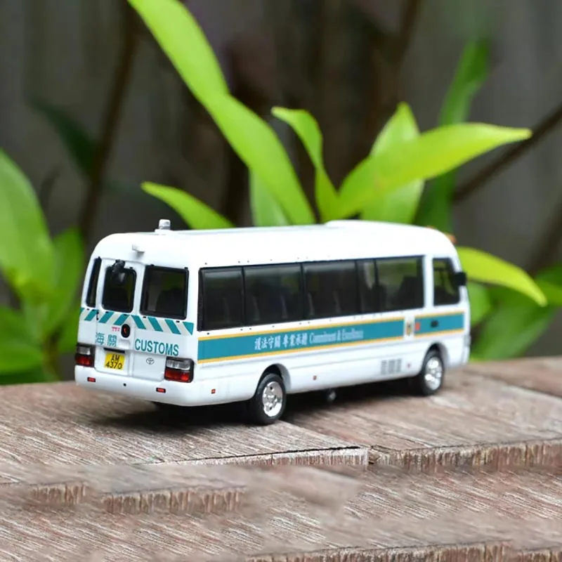 1:76 Hong Kong Customs B59 Model 3 1:76 Hong Kong Customs B59 Model - Image 3