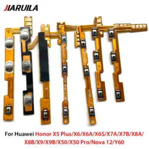 Flex Cables for Huawei Honor Smartphones (Set of 10) 14 S36ad3517fcc3445fb247eb2580cec845l