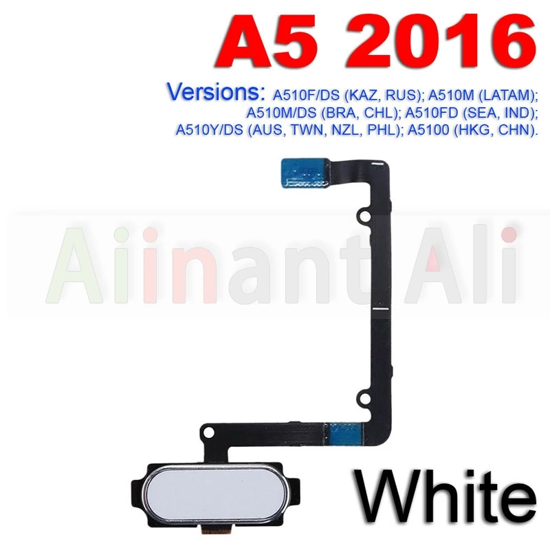 Samsung Galaxy Flex Cable A3, A5, A7, A8 2016-2018 7 Samsung Galaxy Flex Cable A3, A5, A7, A8 2016-2018 - Image 7