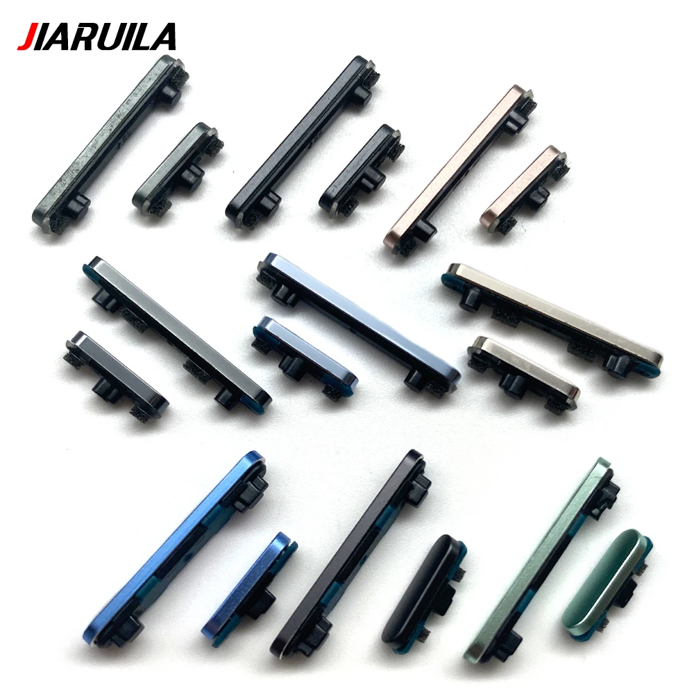 Google Pixel Side Button Replacement Set 5 Google Pixel Side Button Replacement Set - Image 5