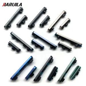 Pixel Replacement Power and Volume Buttons Set for Pixel 5 & 8 14 S36b5a58f0eaa4c61b13e976c490b2ff8e