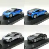 BMW i8 Concept Model 1:43 Scale Display Piece