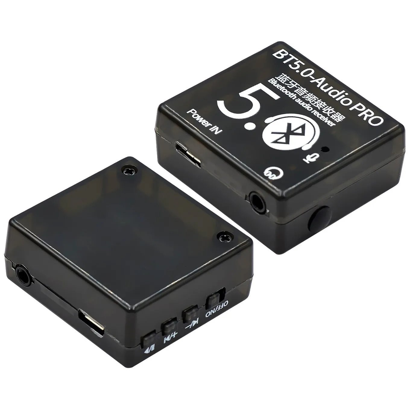 Bluetooth 4.1/5.0 Decoder Board for Audio 10 Bluetooth 4.1/5.0 Decoder Board for Audio - Image 10