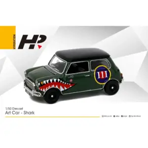 Mini Cooper Diecast Model Collection 1:50 Scale 15 S36bc080d94d042f7b17b5db65963880bZ