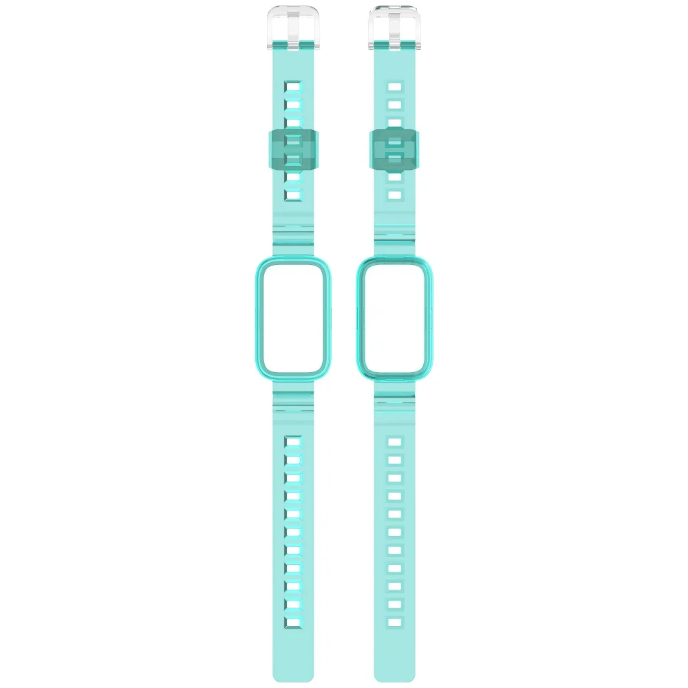 TPU Adjustable Strap for Xiaomi Band 9 3 TPU Adjustable Strap for Xiaomi Band 9 - Image 3