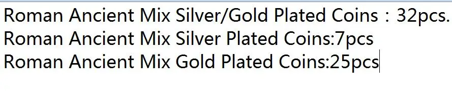 Vintage European Coin Collection Set of 32 6 Vintage European Coin Collection Set of 32 - Image 6