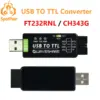 USB to TTL Converter by WAVESHARE