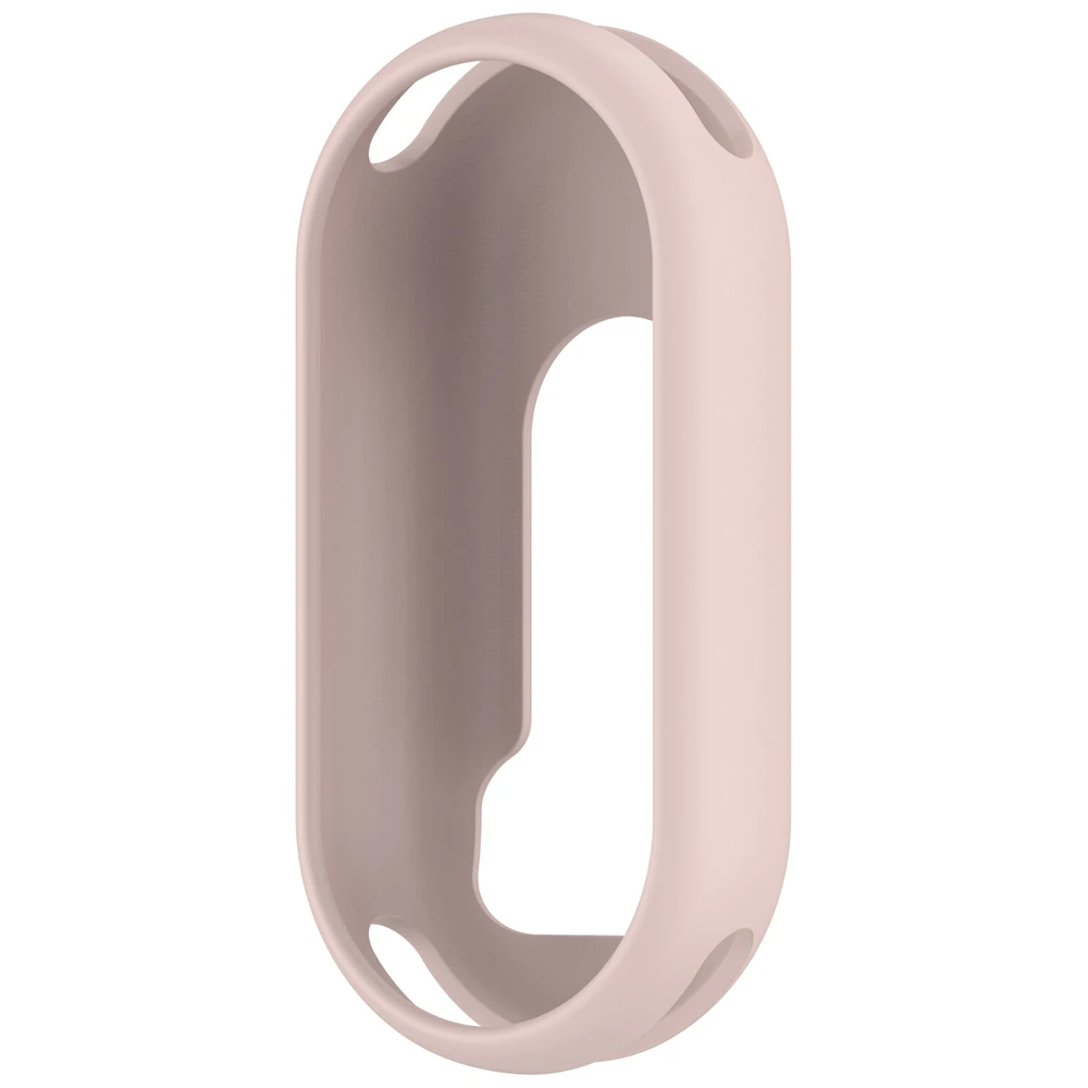 Silicone Case for Xiaomi Mi Band 8 & 9 7 Silicone Case for Xiaomi Mi Band 8 & 9 - Image 7