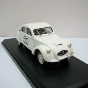 1960s Citroen 2CV Dagonet 1956 Diecast Model 8 S36d0c7bf505e4ef49adbe29d1f6e8071T
