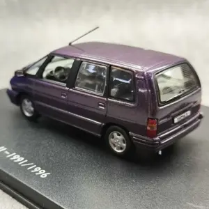 1:43 Renault Space Van Die-Cast Model 8 S36d5fd15375d4136bfeac77f5e36ec0dT