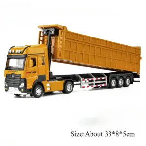 1/50 Scale Natural Gas Tanker Model 14 S36e118c6339f4b36979154f3b7aba904h