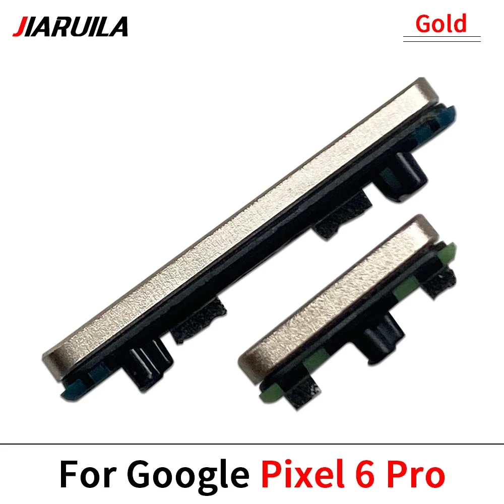 Google Pixel Replacement Power & Volume Buttons 10 Google Pixel Replacement Power & Volume Buttons - Image 10