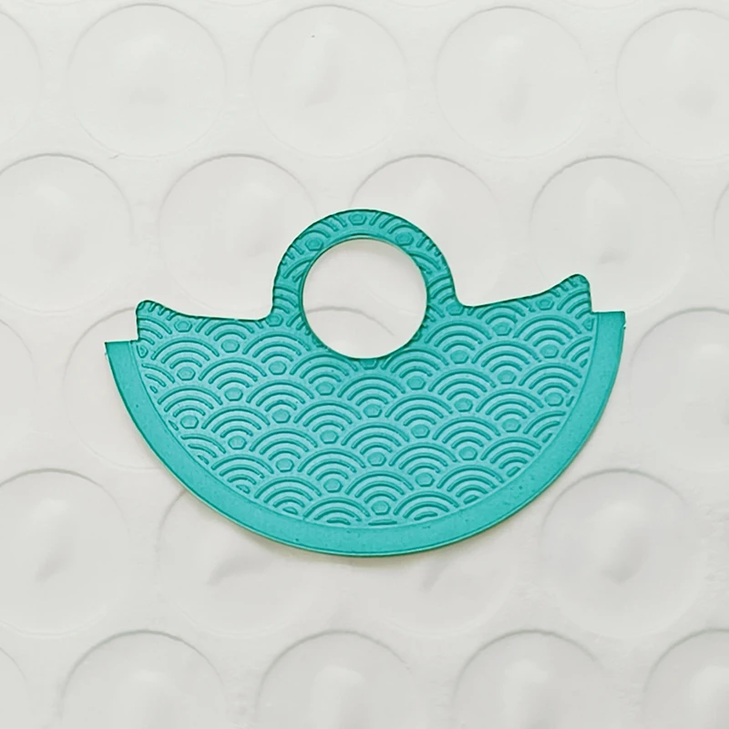 Vibrant Rotor Patch for NH35/36, SKX007/009 4 Vibrant Rotor Patch for NH35/36, SKX007/009 - Image 4