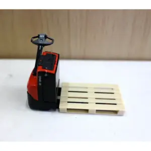 1/24 Scale Miniature Forklift Model 11 S36ef811019984b05b34bc18ad2d230862