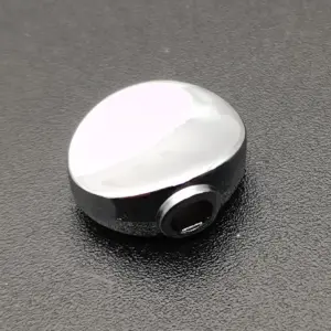 Stylish Metal Guitar Tuning Peg Set (Black, Gold, Chrome) 9 S36f0459fbe044a7cb3d6902cd2f7c430H