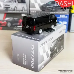 2010 Hiace MPV Diecast Model, 1:64 Scale 7 S36fcf93c523d49a18dccfa8bb1d2a023z