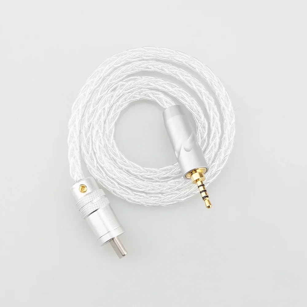 Premium B&W Px8 Px7s2e Audio Cable 4 Premium B&W Px8 Px7s2e Audio Cable - Image 4