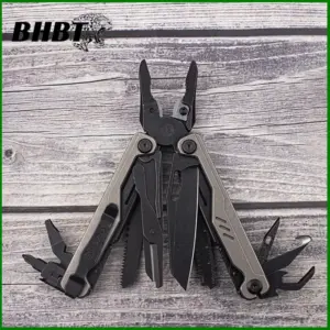 Titanium Ark Multi-Tool for Outdoors 13 S370149c77b9b405ba42783c62a4fb3d86