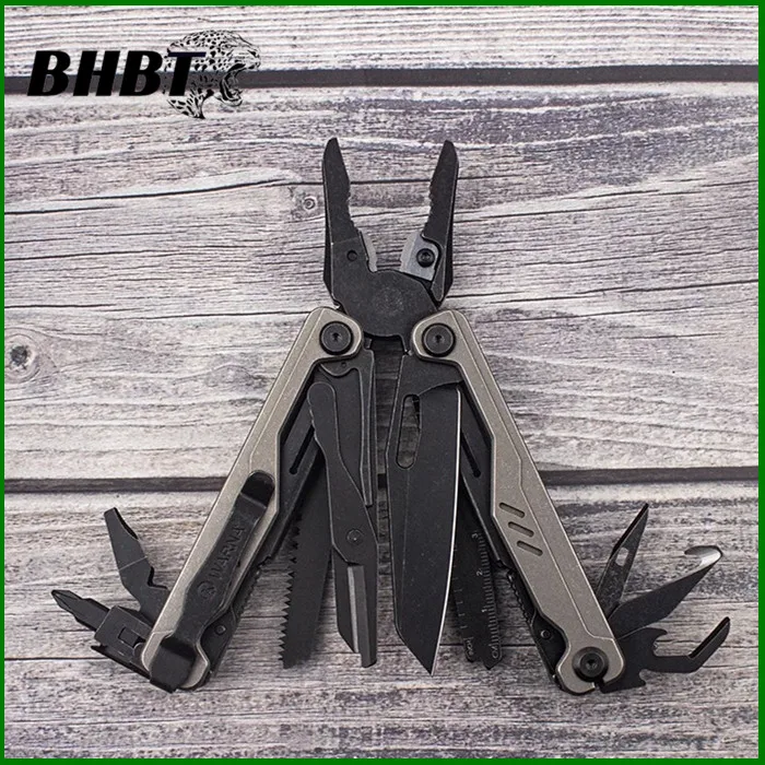 Titanium Ark Multi-Tool for Outdoors 4 Titanium Ark Multi-Tool for Outdoors - Image 4