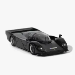 1993 Dauer 962 Scale Diecast Model 5 S37015b68113e4d009ee56dbc4ad4cc2aY