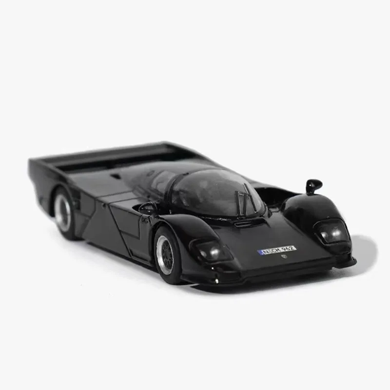 1993 Dauer 962 Scale Diecast Model 2 1993 Dauer 962 Scale Diecast Model - Image 2