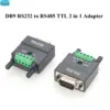 RS232 to RS485/TTL Converter Model PCM-KW-475