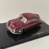 Vintage Tatra T600 Tatraplan Diecast Model 1:43 Scale