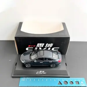 1:43 Honda Civic Diecast Model Collection 11 S3711f43f95c64a2ab102b2a3e5f14b78c