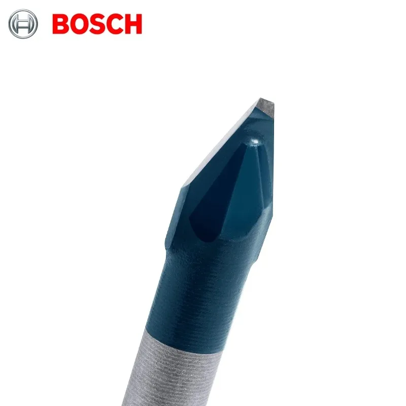 Bosch HEX-9 HardCeramic Impact Drill Bit Set 4 Bosch HEX-9 HardCeramic Impact Drill Bit Set - Image 4
