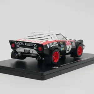 Lancia Stratos HF WRC 1978 Diecast Model 1/24 10 S3729c9583c074381a32c3789ac4170cel